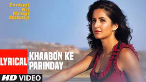 Khaabon ke Parindey Song Lyrics