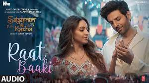 Raat Baaki Song Lyrics