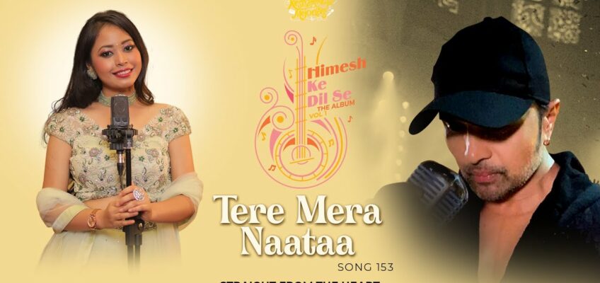 Tera Mera Naata Song Lyrics