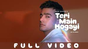 Teri Main Hogayi Song Lyrics