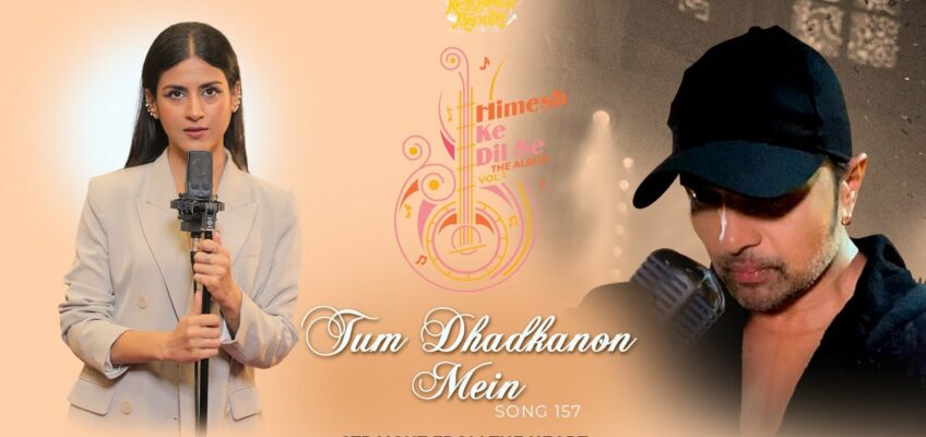 Tum Dhadkanon Mein Song Lyrics