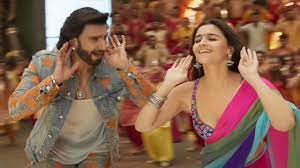 What Jhumka? Song Lyrics