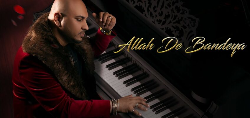 Allah De Bandeya Song Lyrics