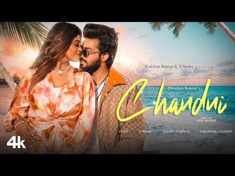 Chandni Song Lyrics