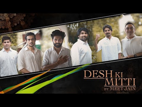 Desh Ki Mitti Song Lyrics