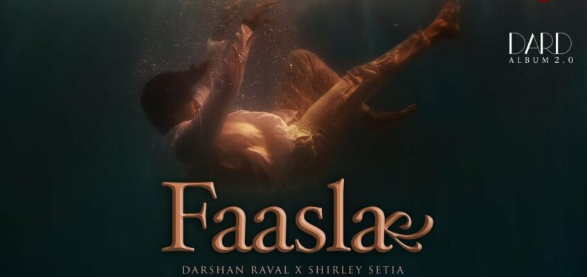 Faasla Song Lyrics