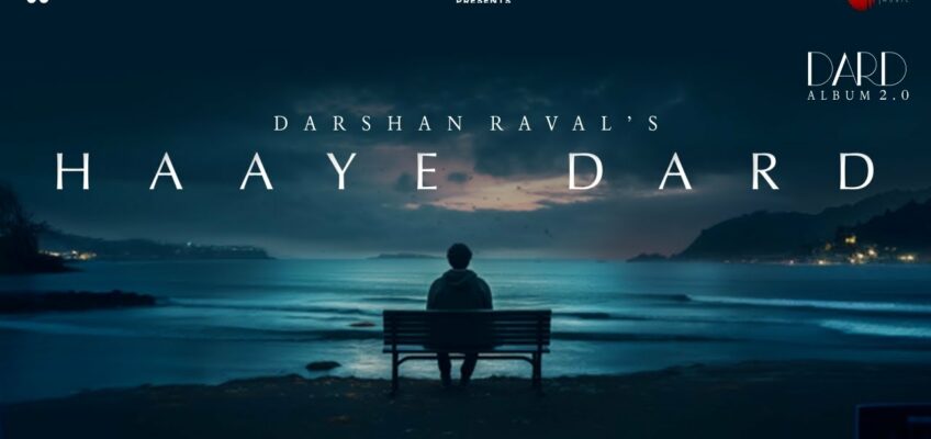 Haaye Dard Song Lyrics