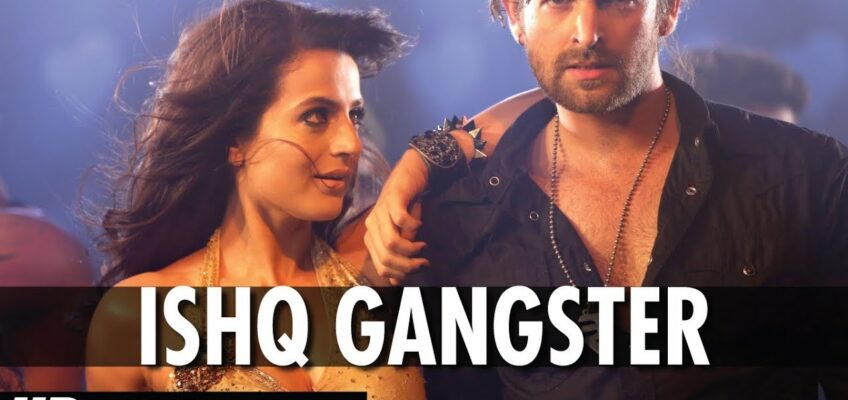 Ishq Gangster Song Lyrics