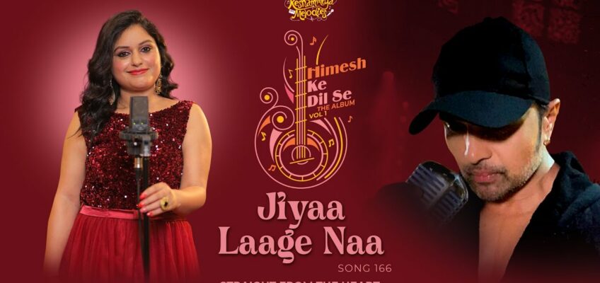 Jiyaa Laage Naa Song Lyrics