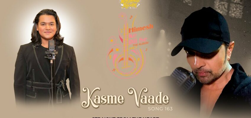 Kasme Vaade Song Lyrics