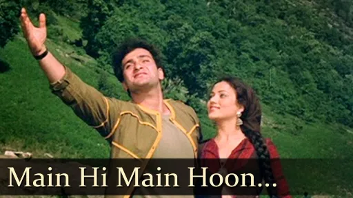 Main Hi Main Hoon Song Lyrics