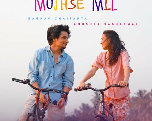 Mujhse Mil Song Lyrics