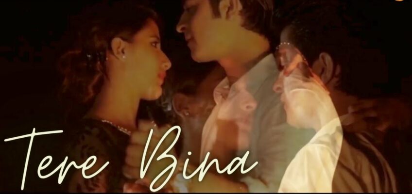 Tere Bina Song Lyrics