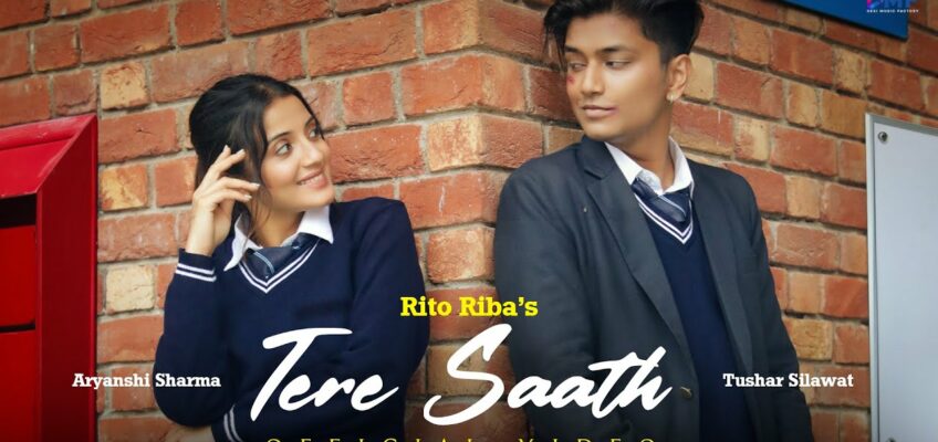 Tere Saath Song Lyrics