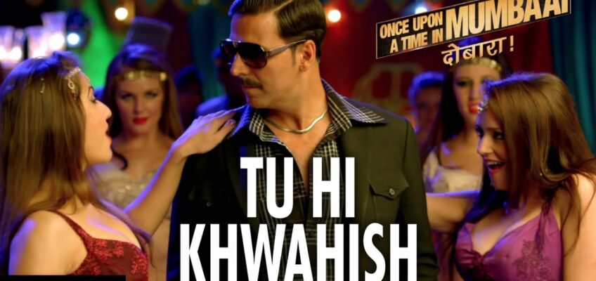 Tu Hi Khwahish Song Lyrics