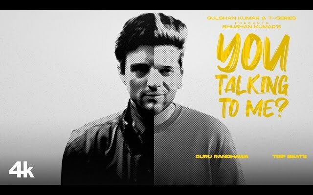 You Talking To Me Song Lyrics