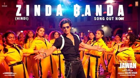 Zinda Banda Ho Song Lyrics