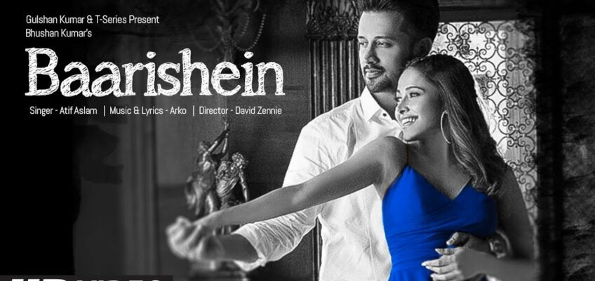 Baarishen Song Lyrics