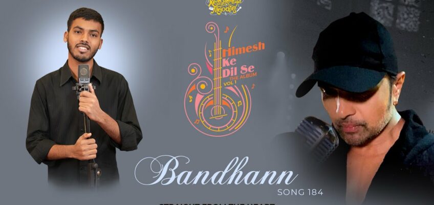 Bandhann Song Lyrics