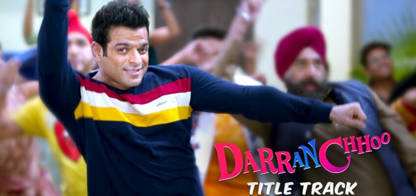 Darran Chhoo Title Track Song Lyrics