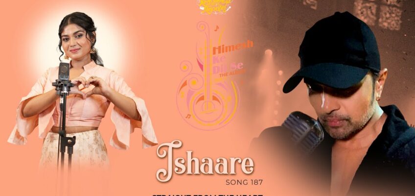 Ishaare Song Lyrics