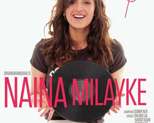 Naina Milayke Song Lyrics