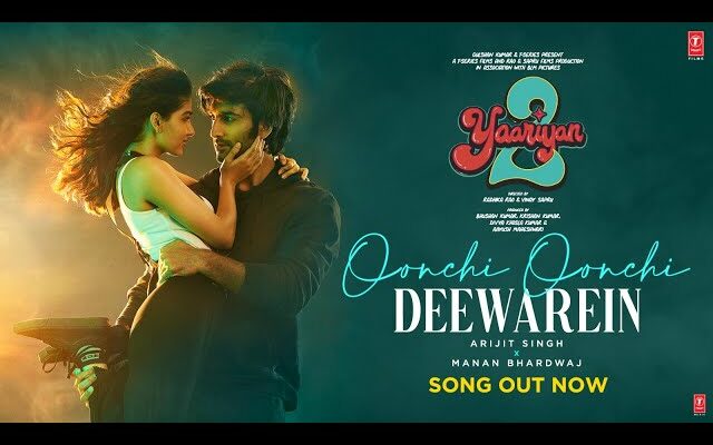 Oonchi Oonchi Deewarein Song Lyrics