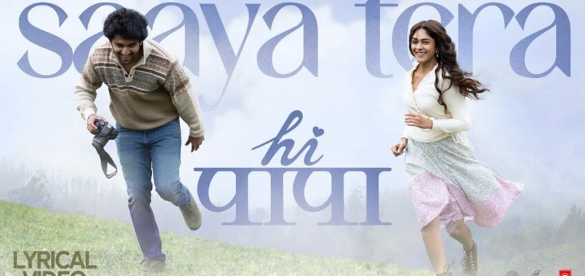 Saaya Tera Song Lyrics