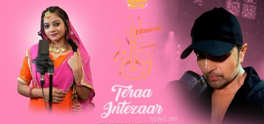 Teraa Intezaar Song Lyrics