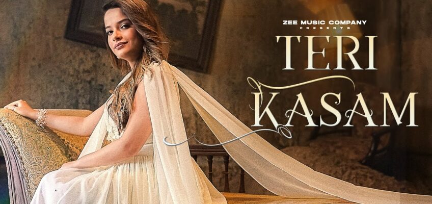 Teri Kasam Song Lyrics