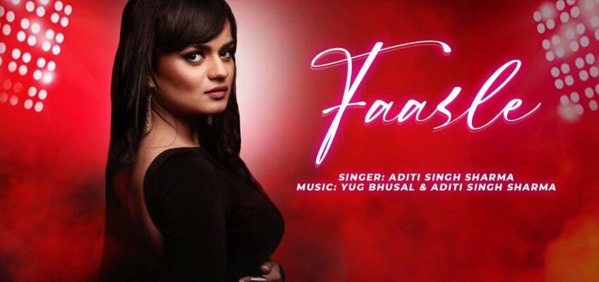 Faasle Song Lyrics