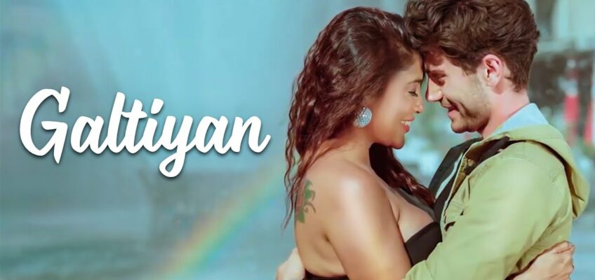 Galtiyan Song Lyrics