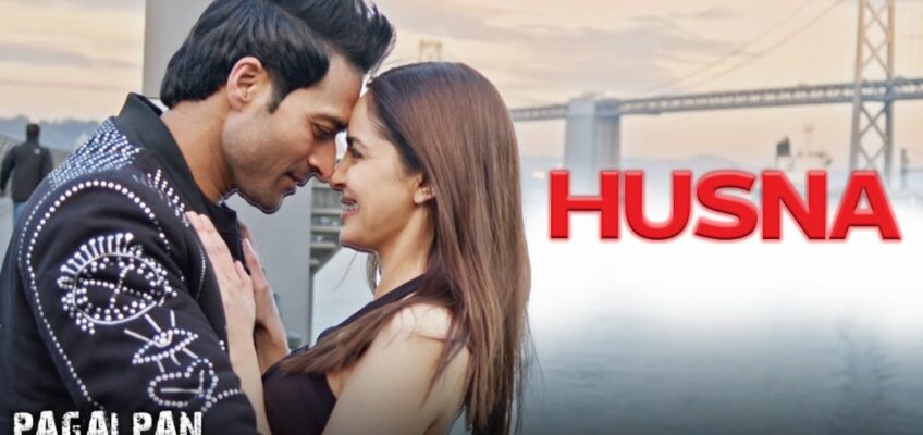 Husna Song Lyrics