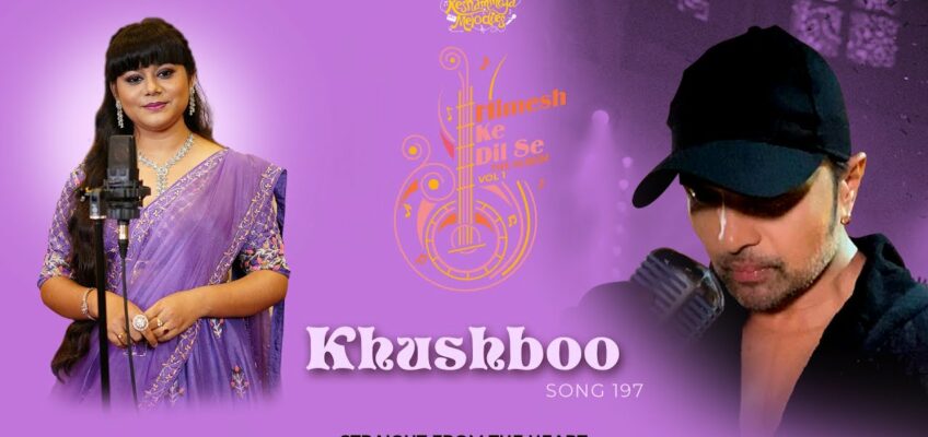 Khushboo Song Lyrics