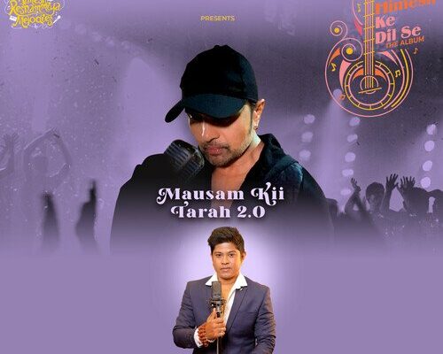 Mausam Ki Tarah 2.0 Song Lyrics