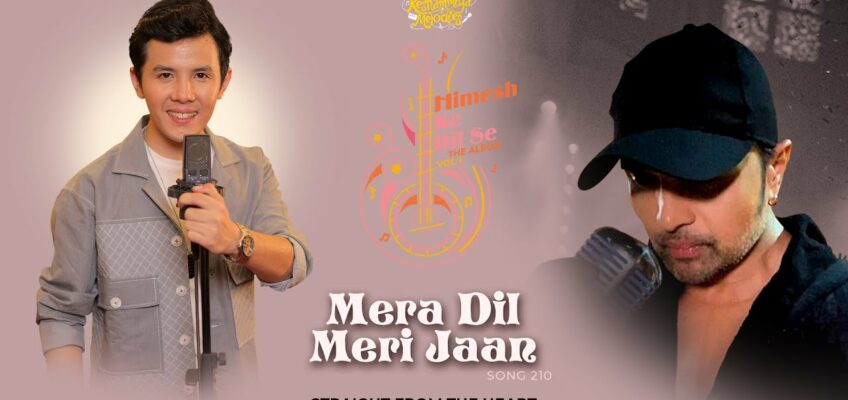 Mera Dil Meri Jaan Song Lyrics