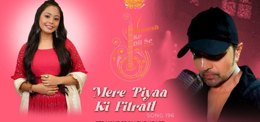 Mere Piyaa Ki Fitratt Song Lyrics