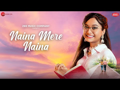 Naina Mere Naina Song Lyrics