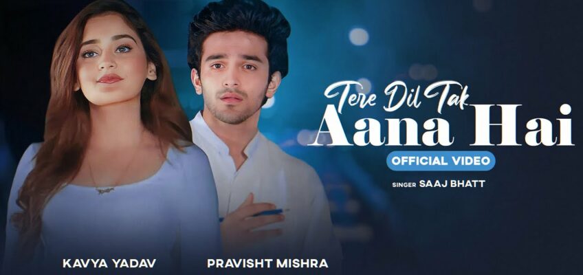 Tere Dil Tak Aana Hai Song Lyrics