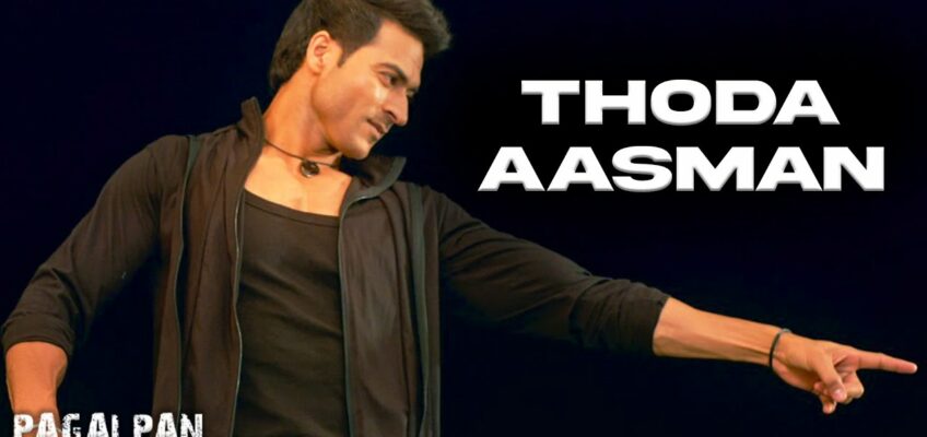 Thoda Aasman Song Lyrics