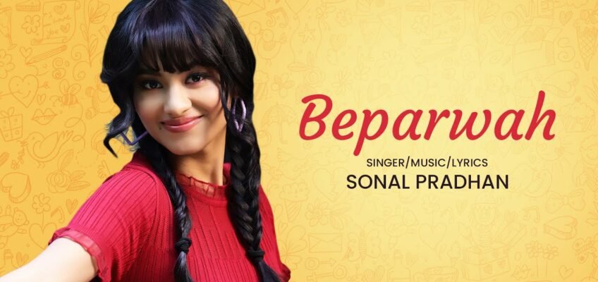 Beparwah Song Lyrics