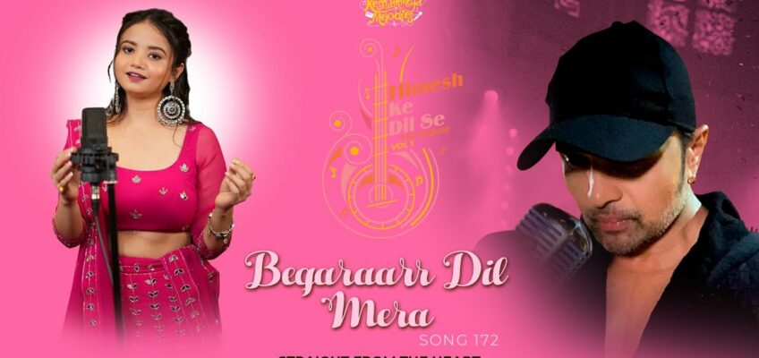 Beqaraarr Dil Mera Song Lyrics