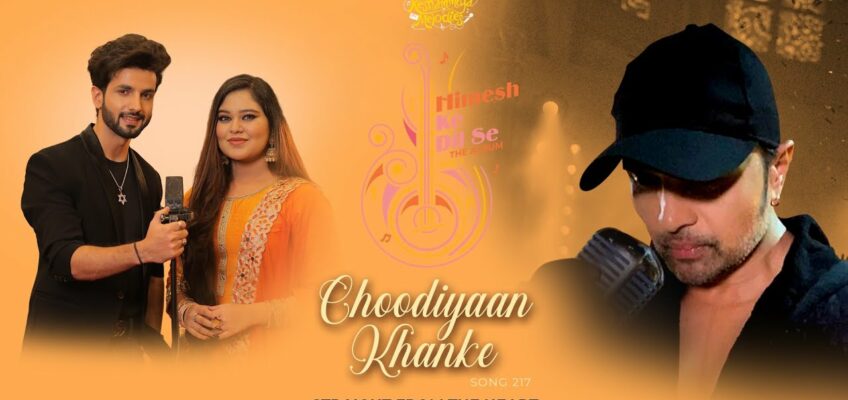 Choodiyaan Khanke Song Lyrics