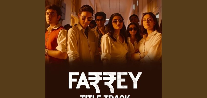 Farrey (Title Track) Song Lyrics