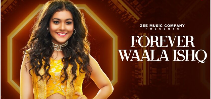 Forever Waala Ishq Song Lyrics