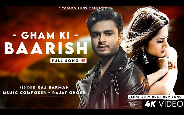 Gham Ki Baarish Song Lyrics