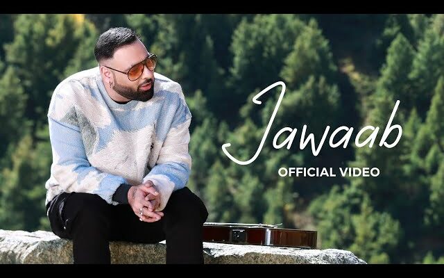 Jawaab Song Lyrics