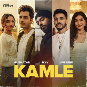 Kamle Song Lyrics