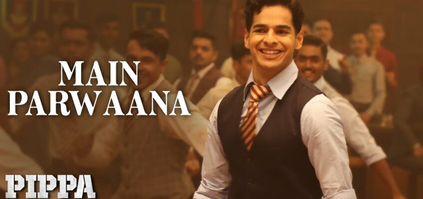 Main Parwaana Song Lyrics