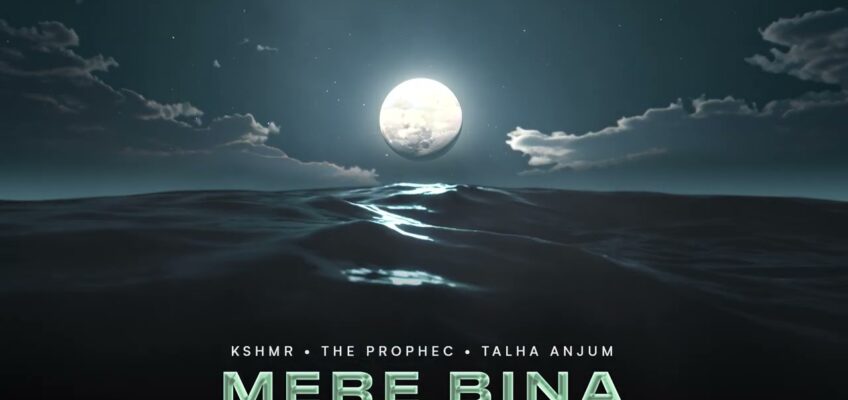 Mere Bina Song Lyrics